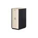 Digitus SOUNDproof Cabinet 1666x750x1130 mm, wooden surface maple metal parts black RAL 9005