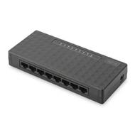 Digitus Switch 8 Gigabit portů