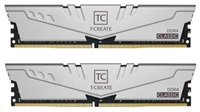 DIMM DDR4 16GB 2666MHz, CL19, (KIT 2x8GB), TEAM T-CREATE CLASSIC