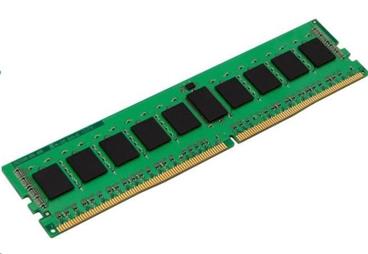 DIMM DDR4 16GB 2933Hz, CL21, 2Rx8, KINGSTON ValueRAM