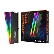 DIMM DDR4 16GB 3333MHz (2x8GB kit) GIGABYTE AORUS RGB MEMORY