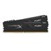 DIMM DDR4 16GB 3600MHz CL17 (Kit of 2) KINGSTON HyperX FURY Black