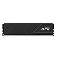 DIMM DDR4 16GB 3600MHz CL18 ADATA XPG GAMMIX D35 memory, Dual Tray