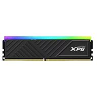 DIMM DDR4 16GB 3600MHz CL18 ADATA XPG GAMMIX D35 memory, Dual Tray