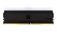 DIMM DDR4 16GB 3600MHz CL18 (Kit 2x8GB) SR GOODRAM IRDM RGB