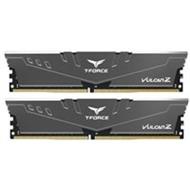 DIMM DDR4 16GB 3600MHz, CL18, (KIT 2x8GB), T-FORCE VULCAN Z, Grey