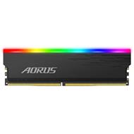 DIMM DDR4 16GB 3733MHz (2x8GB kit) GIGABYTE AORUS RGB MEMORY