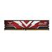 DIMM DDR4 32GB 2666MHz, CL19, (KIT 2x16GB), T-FORCE ZEUS Gaming Memory (Red)