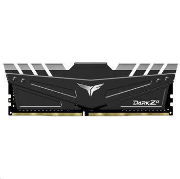 DIMM DDR4 32GB 3200MHz, CL16, (KIT 2x16GB), DARK Z alpha (Compatible with AMD)