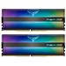 DIMM DDR4 32GB 3600MHz, CL14, (KIT 2x16GB), T-FORCE XTREEM ARGB Gaming