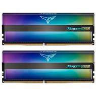 DIMM DDR4 32GB 4000MHz, CL18, (KIT 2x16GB), T-FORCE XTREEM ARGB Gaming