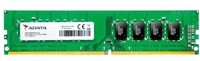 DIMM DDR4 4GB 2666MHz CL19 ADATA Premier, 512x8, Retail