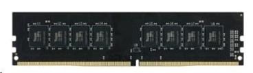 DIMM DDR4 8GB 2666MHz, CL18, Team ELITE (Bulk 1024*16)