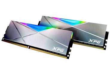 DIMM DDR4 8GB 4800MHz CL19 (KIT 1x 8GB) ADATA SPECTRIX D50 Extreme, DUAL COLOR BOX