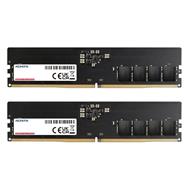 DIMM DDR5 16GB 4800MHz CL40 ADATA, Dual Tray