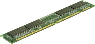 DIMM SD 256MB 133MHz low profile 0.82"
