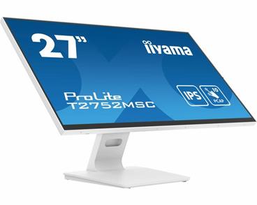 Dis Public 27 IIyama T2752MSC-W1 TOUCH