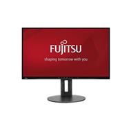 DISPLAY B2711 TS QHD, EU Business Line 68,5cm(27') Display Ultra Narrow, 6-in-1 stand, matt black DP, HDMI, DVI, 4xUSB