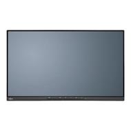 DISPLAY E24-9 TOUCH, EU E Line 60,5cm(23.8')wide Touch Display Ultra Narrow Border, LED, black DisplayPort,HDMI,VGA,USB