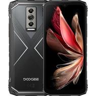 Doogee Blade 10 Pro 6GB/256GB stříbrný