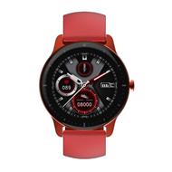 Doogee CR1 SmartWatch Red