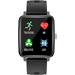 Doogee CS1 SmartWatch Graphite Black