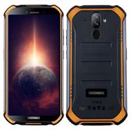 Doogee S40 Pro - Orange   5,45" IPS / Dual SIM/ 4GB RAM/ 64GB/ LTE/ IP68/ Android 10