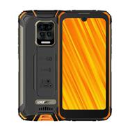 Doogee S59 Orange