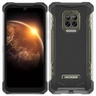 Doogee S86 - Black   6,1" IPS / Dual SIM/ 6GB RAM/ 128GB/ LTE/ IP68/ Android 10