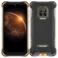 Doogee S86 - Orange   6,1" IPS / Dual SIM/ 6GB RAM/ 128GB/ LTE/ IP68/ Android 10