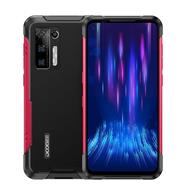 Doogee S97 Pro Red