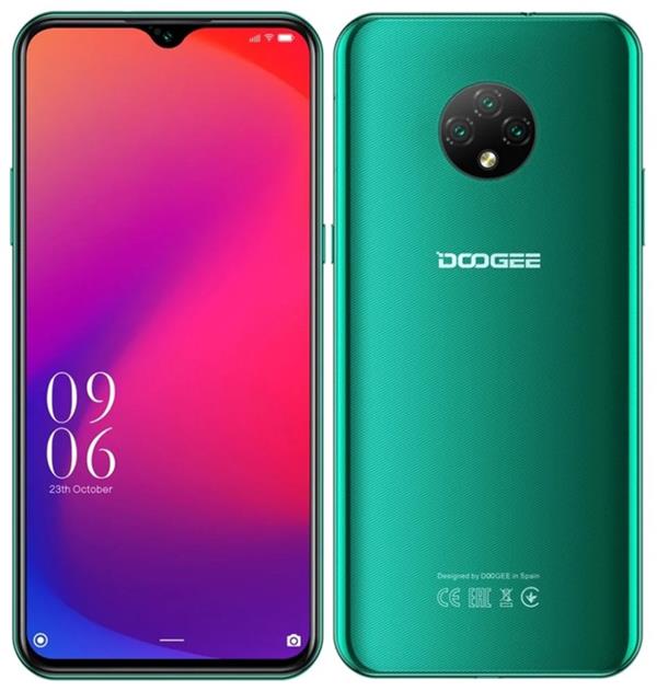 DOOGEE