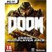 Doom 4 Demon Multiplayer Pack