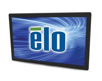 Dotykové zařízení ELO 2494L, 24" kioskové LCD, iTouch, single-touch, USB&RS232, DisplayPort + síťový zdroj
