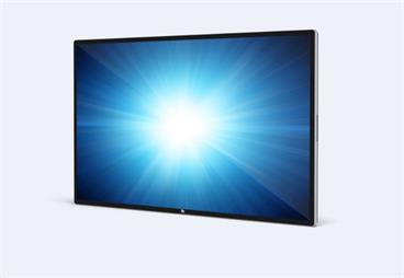 Dotykové zařízení Elo 6553L 65-inch wide LCD Monitor, 4K UHD, HDMI 2.0 & DisplayPort 1.4, Projected Capacitive 40-Touch,
