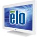 Dotykový monitor ELO 2401LM, 24" medicínský LED LCD, IntelliTouch (Single), USB/RS232, bez rámečku, matný, černý