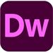 Dreamweaver for TEAMS MP ENG GOV NEW 1 User, 1 Month, Level 3, 50 - 99 Lic