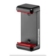 Držák Manfrotto MCLAMP uni smartphone na stativ, 1/4"