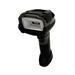 DS3608 RUGGED AREA IMAGER/DIRECT MARK CORD GRAY VIBRATION IN