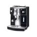DTM DeLonghi EC820B Espresso pákové, 1450W, 15bar, mletá káva, nahřívání šálků