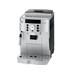 DTM DeLonghi ECAM 22.110SB Espresso automat,stříbrné, 1450W, tlak 15bar, mlýnek, síla a teplota kávy, samočištění