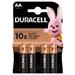 Duracell Basic 1500 K4