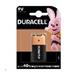 Duracell Basic 1604 K1