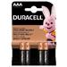 Duracell Basic 2400 K4