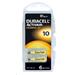 Duracell DA 10 P6 EasyTab ( 230 )