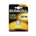 Duracell DL 2016 B1