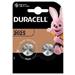 Duracell DL 2025 B2