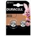 Duracell DL 2032 B2