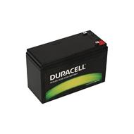 Duracell DR7-12 12V 7Ah VRLA Baterie F2