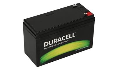 Duracell DR9-12 12V 9Ah VRLA Baterie F2